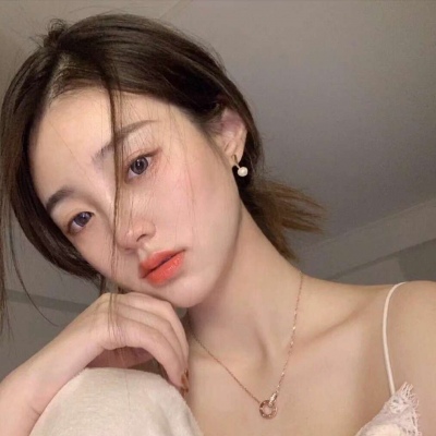 2021女生头像高冷知乎图片