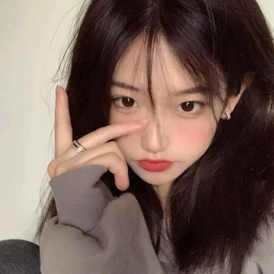 2021女生头像高冷知乎图片