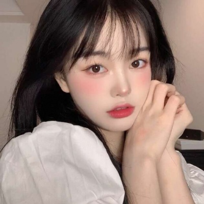 2021女生头像高冷知乎图片
