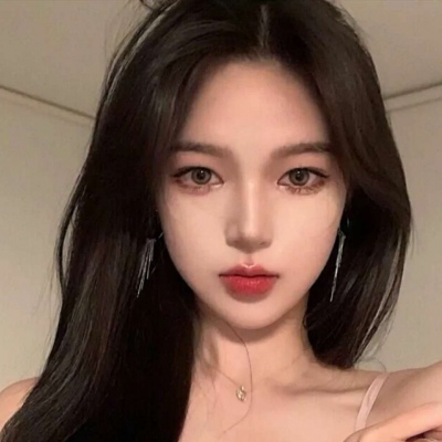 2021女生头像高冷知乎图片