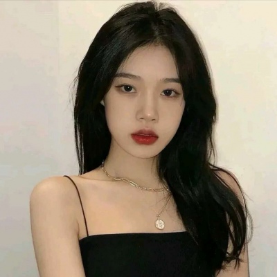2021女生头像高冷知乎图片
