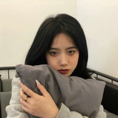 2021女生头像高冷知乎图片