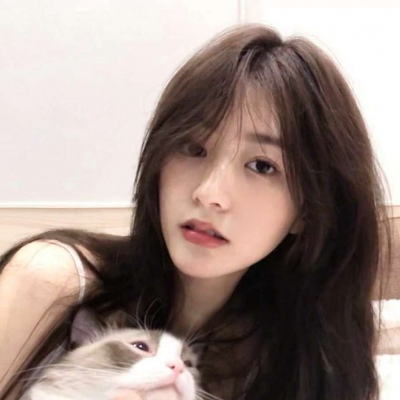 2021女生头像高冷知乎图片