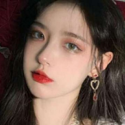 2021女生头像高冷知乎图片