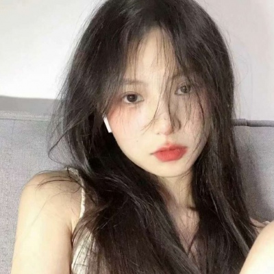 2021女生头像高冷知乎图片