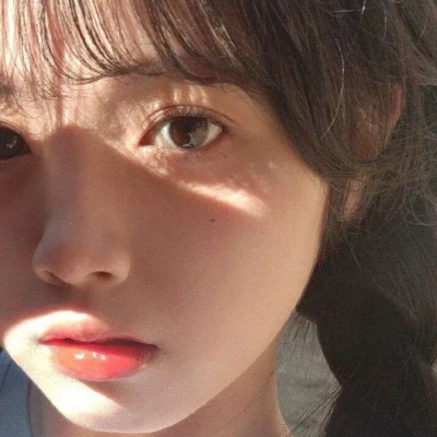 2021女生头像霸气欧美风图片