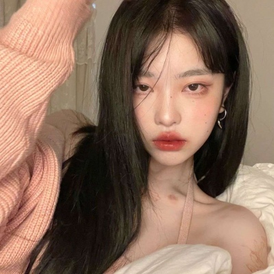 2021女生头像霸气欧美风图片