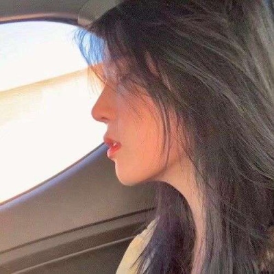 2021女生头像霸气欧美风图片