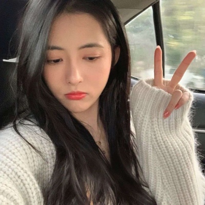 2021女生头像霸气欧美风图片
