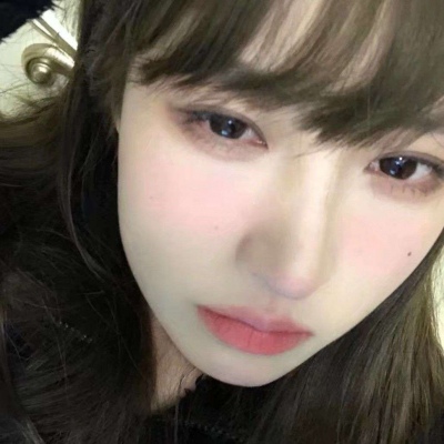 2021女生头像霸气欧美风图片