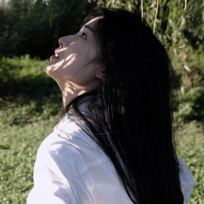 2021女生头像霸气欧美风图片
