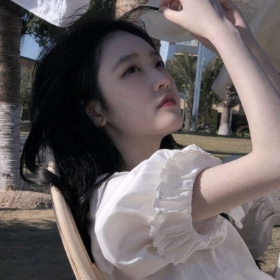 2021女生头像霸气欧美风图片