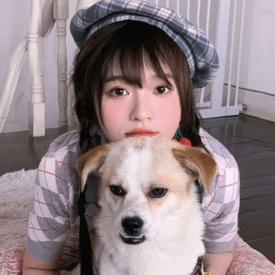 2021女生头像霸气欧美风图片