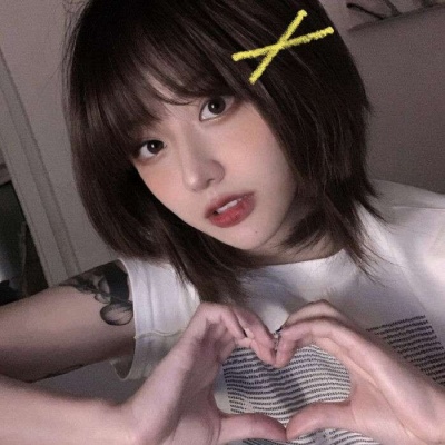 2021女生头像霸气欧美风图片
