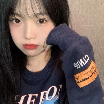 2021女生头像霸气欧美风图片