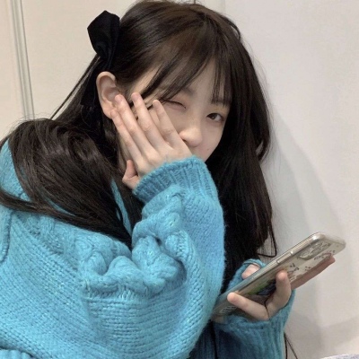 2021女生头像霸气欧美风图片