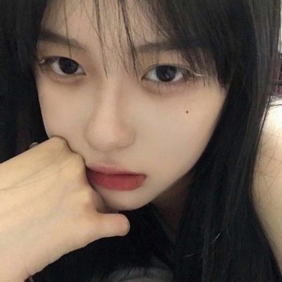 抖音头像图片2021最火爆霸气女生头像少女卡通图片