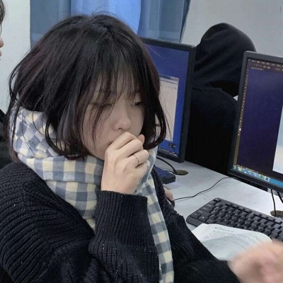 抖音头像图片2021最火爆霸气女生头像少女卡通图片