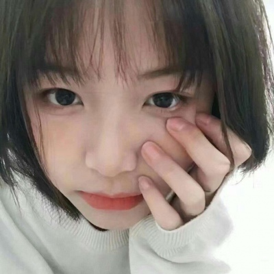 抖音头像图片2021最火爆霸气女生头像少女卡通图片