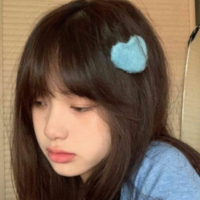 抖音头像图片2021最火爆霸气女生头像少女卡通图片