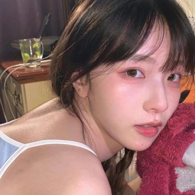 抖音头像图片2021最火爆霸气女生头像少女卡通图片