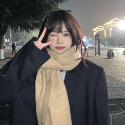 抖音头像图片2021最火爆霸气女生头像少女卡通图片