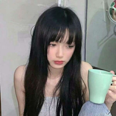 抖音头像图片2021最火爆霸气女生头像少女卡通图片