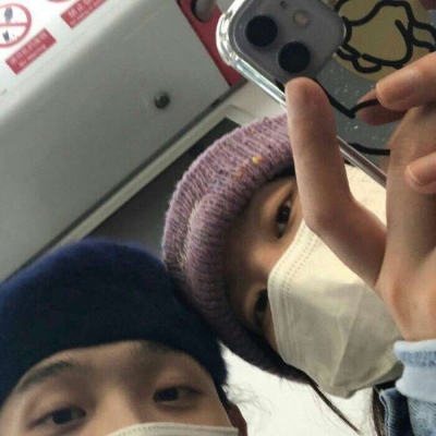 抖音头像图片2021最火爆霸气女生头像少女卡通图片