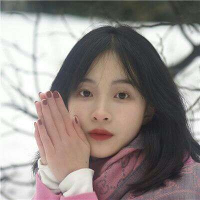 抖音头像图片2021最火爆霸气女生头像少女卡通图片