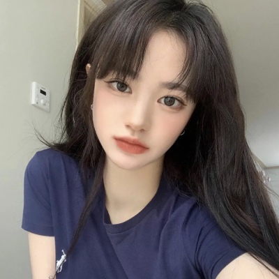 快手头像图片2021最火爆头像女生简单气质高清 成熟图片