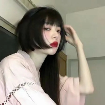快手头像图片2021最火爆头像女生简单气质高清 成熟图片