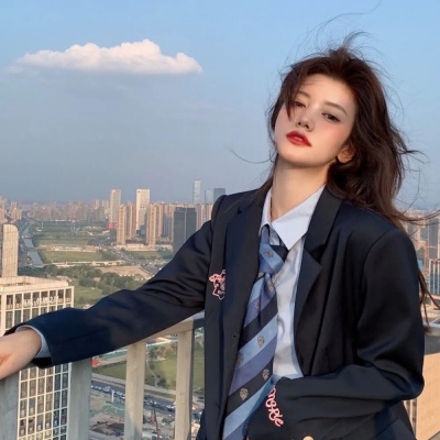 快手头像图片2021最火爆头像女生简单气质高清 成熟图片