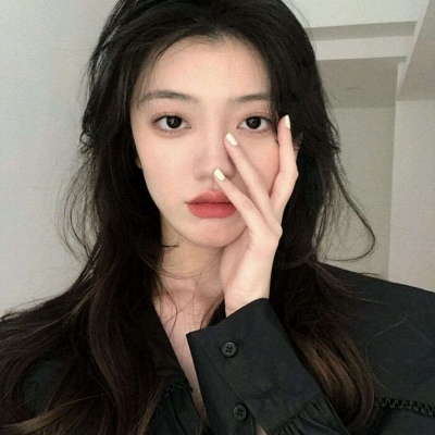 快手头像图片2021最火爆头像女生简单气质高清 成熟图片