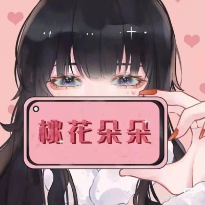 高清2021女生头像ai图片