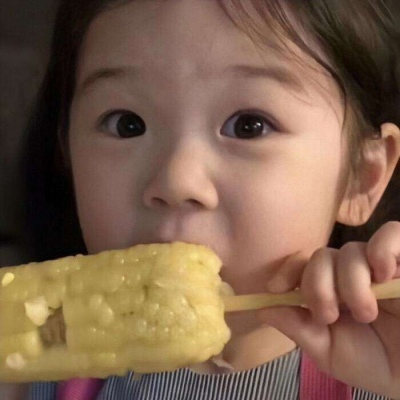 2021最新萌娃可爱头像风女生头像动漫头像个性网图片