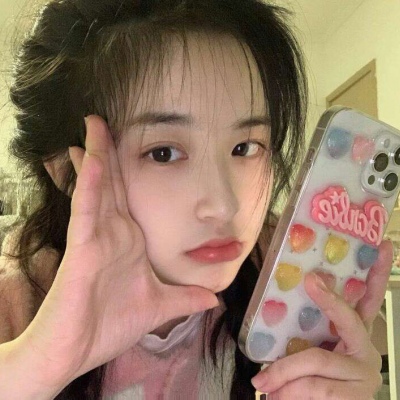 2021头像粉色萌萌哒系列的图片女生头像图片
