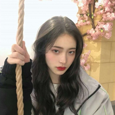 2021头像粉色萌萌哒系列的图片女生头像图片