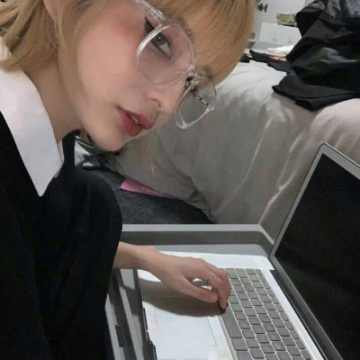2021头像粉色萌萌哒系列的图片女生头像图片