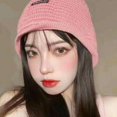 高清好看2021微信头像女生一组头像两个字的图片