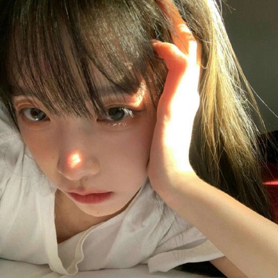 高清好看2021微信头像女生一组头像两个字的图片
