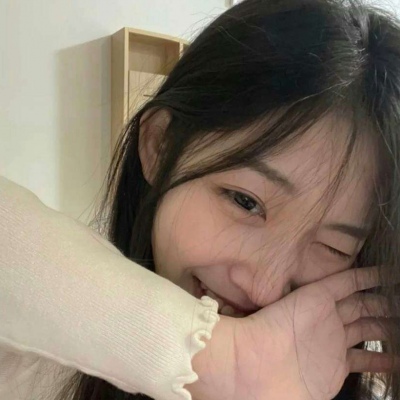 高清好看2021微信头像女生一组头像两个字的图片