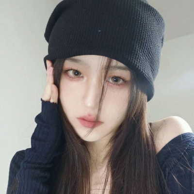 高清好看2021微信头像女生一组头像两个字的图片