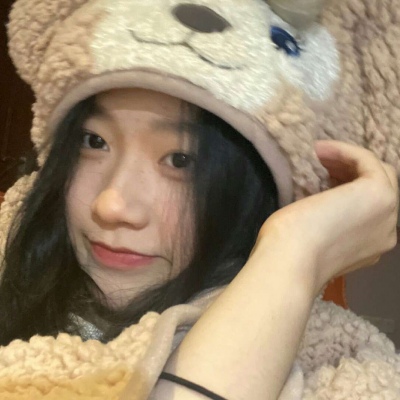 高清好看2021微信头像女生一组头像两个字的图片