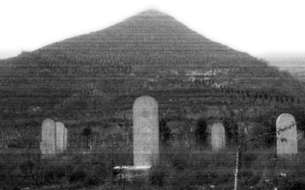 中国盗墓者排名，中国古代十大盗墓者