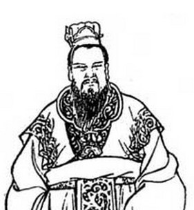 中国盗墓者排名，中国古代十大盗墓者图片