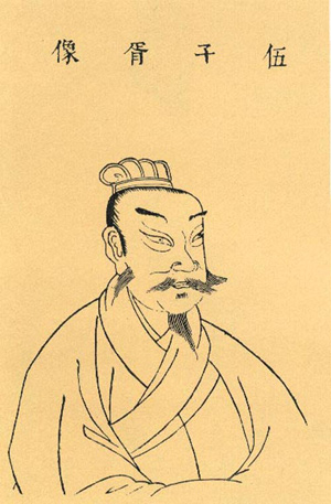 中国盗墓者排名，中国古代十大盗墓者图片