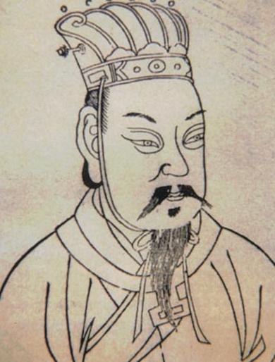 中国盗墓者排名，中国古代十大盗墓者图片