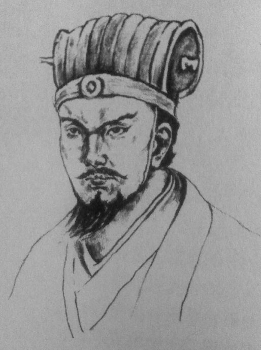 中国盗墓者排名，中国古代十大盗墓者图片