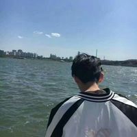 40岁男人微信风景头像图片