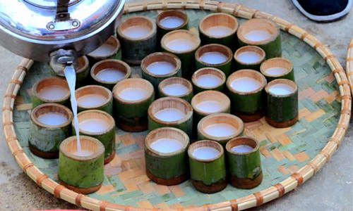 少数民族的传统节日有哪些？哪个节日最有趣？图片